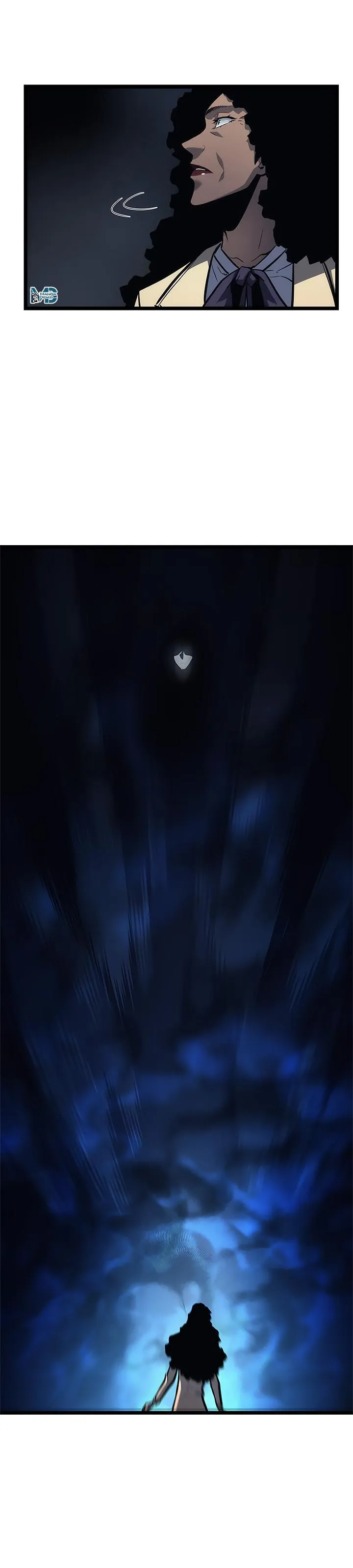 Solo Leveling - Sayfa 20