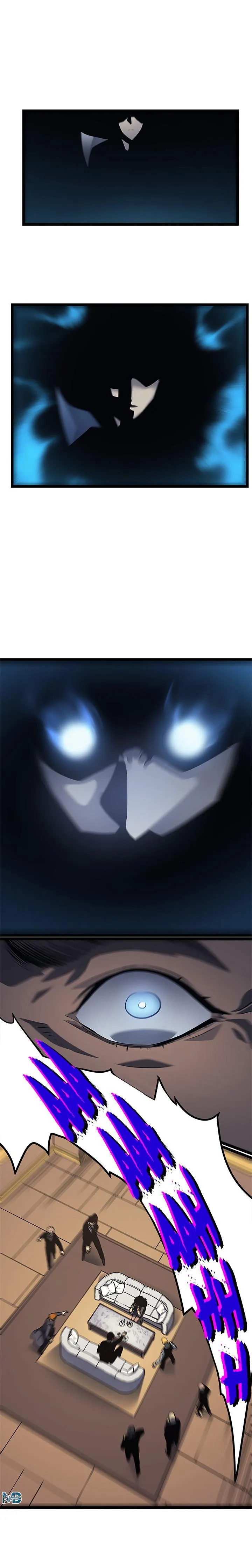 Solo Leveling - Sayfa 21