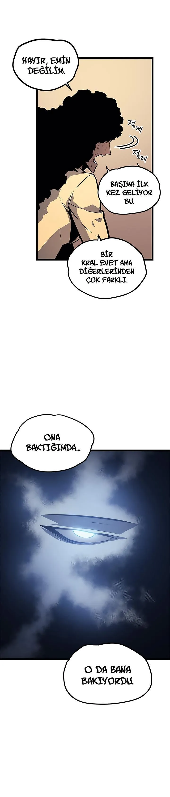 Solo Leveling - Sayfa 29