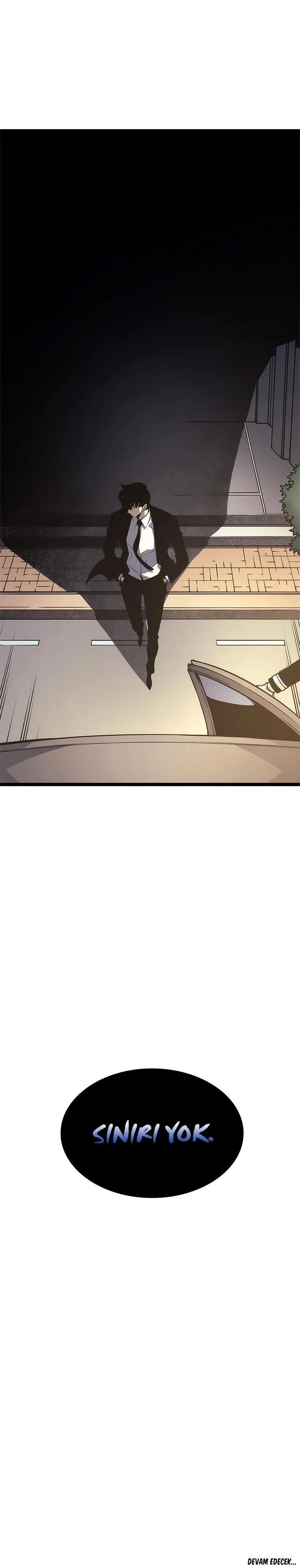 Solo Leveling - Sayfa 31