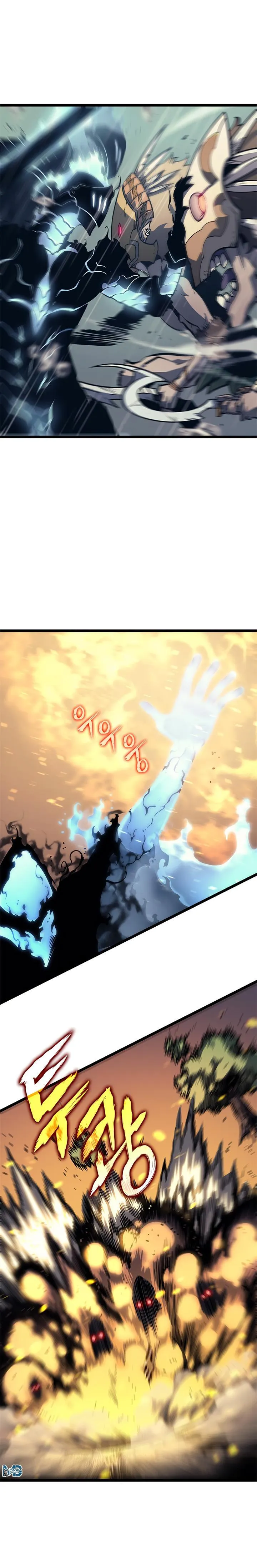 Solo Leveling - Sayfa 23