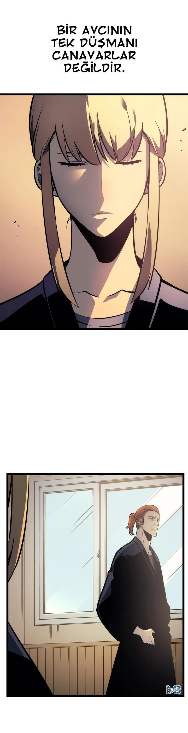 Solo Leveling - Sayfa 25