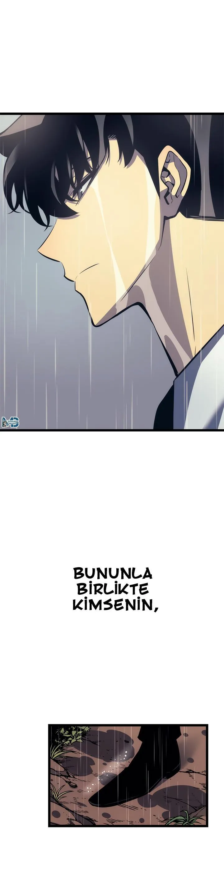 Solo Leveling - Sayfa 32