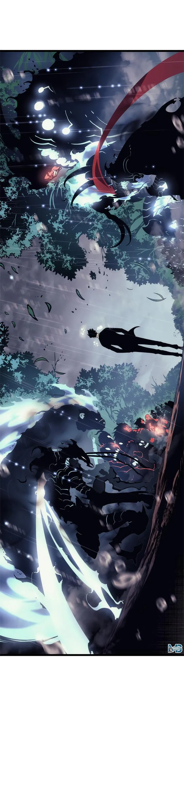 Solo Leveling - Sayfa 33