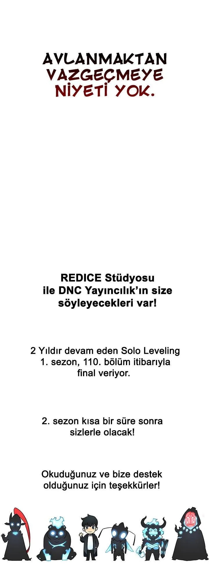 Solo Leveling - Sayfa 35
