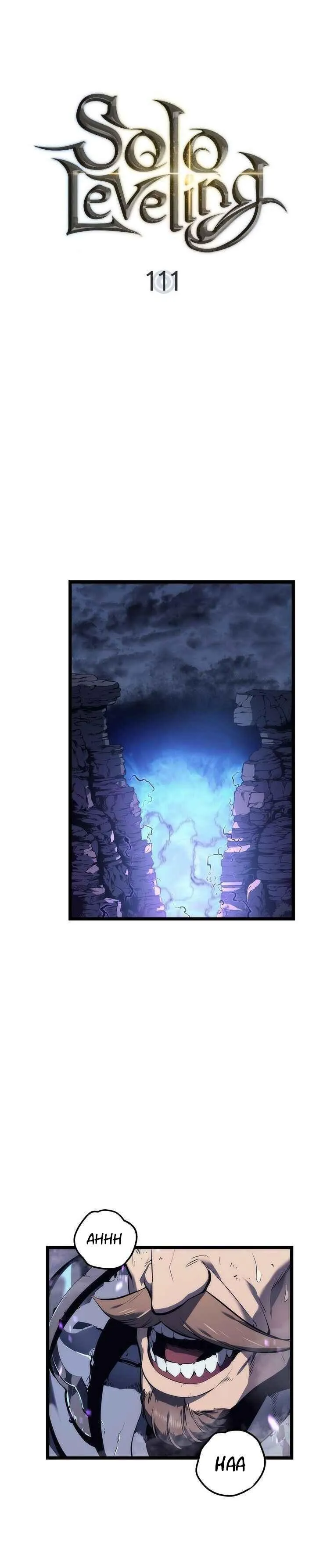 Solo Leveling - Sayfa 2