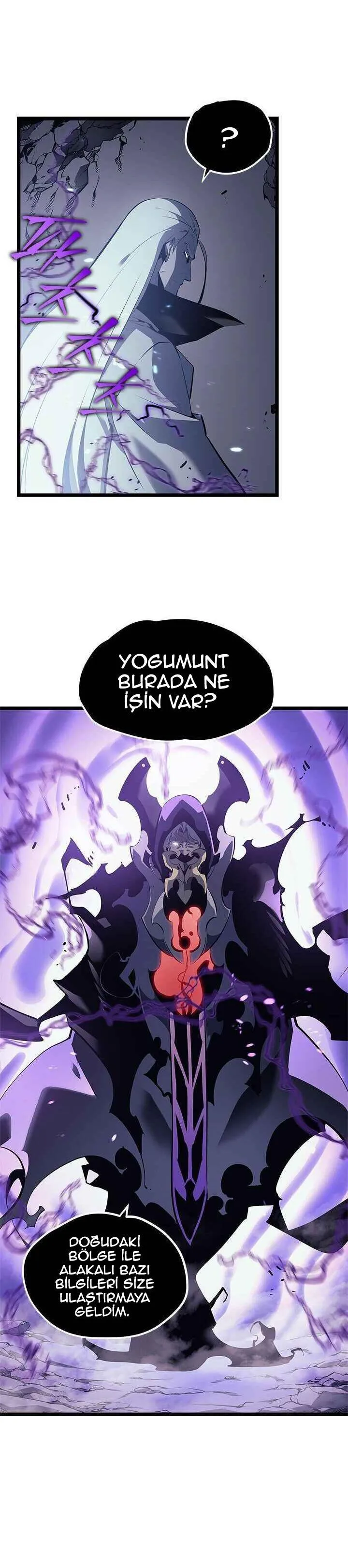 Solo Leveling - Sayfa 4