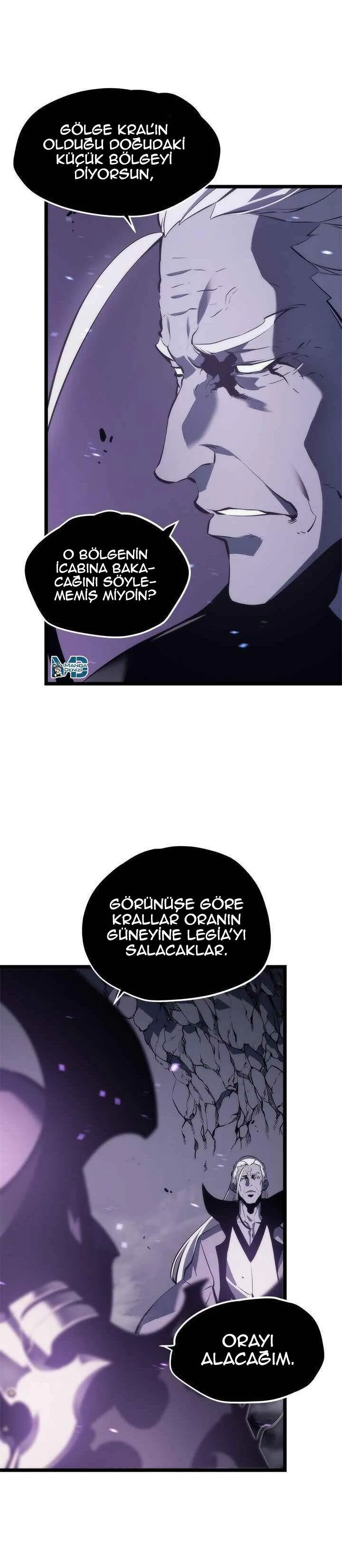 Solo Leveling - Sayfa 5