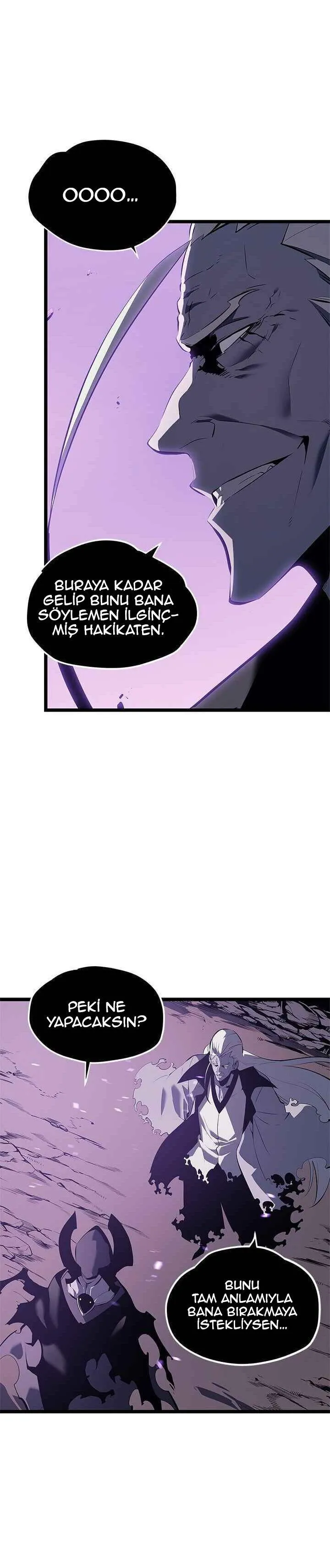 Solo Leveling - Sayfa 7