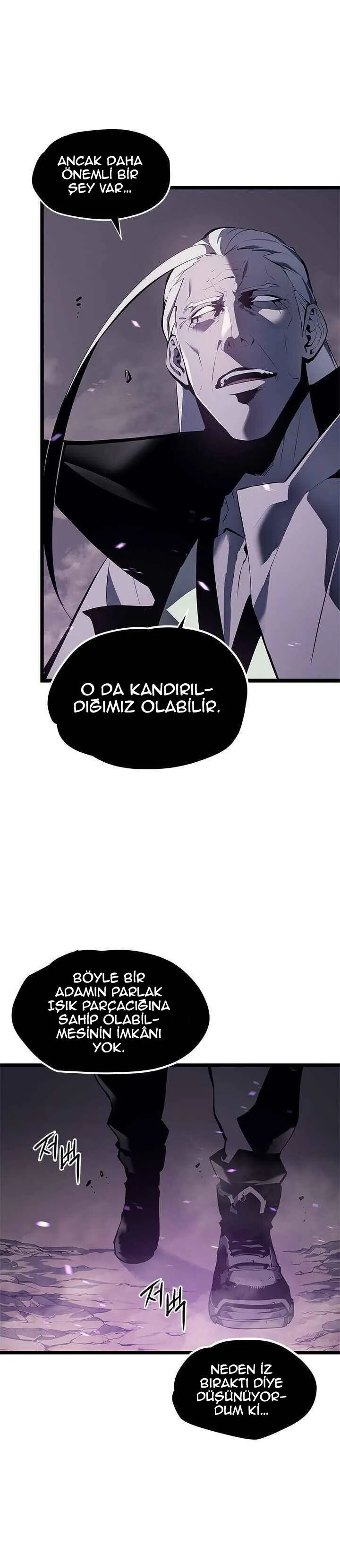 Solo Leveling - Sayfa 8