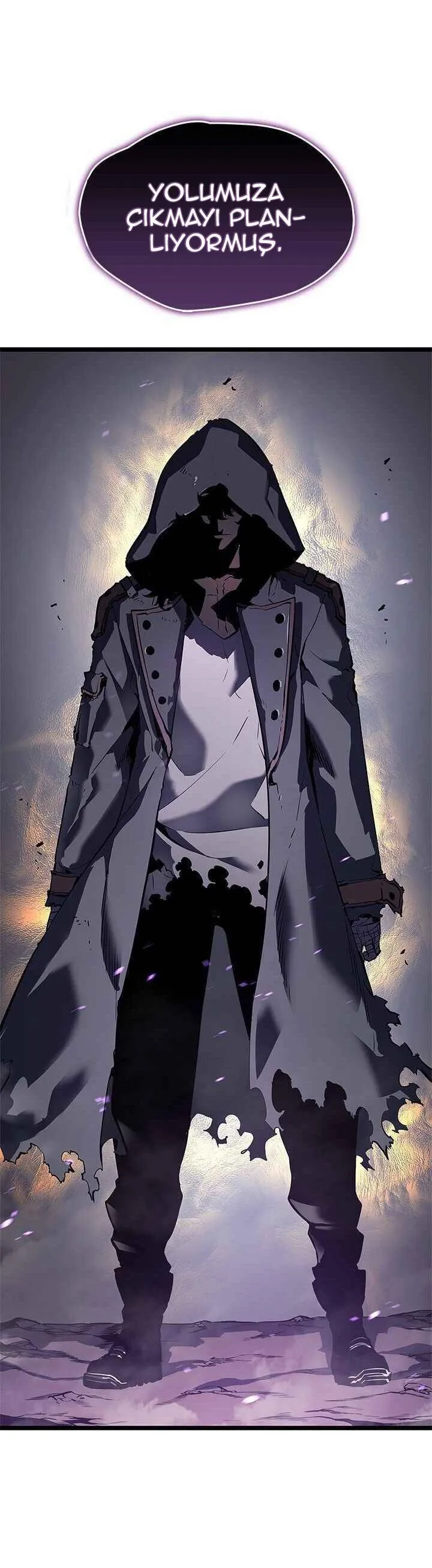 Solo Leveling - Sayfa 9