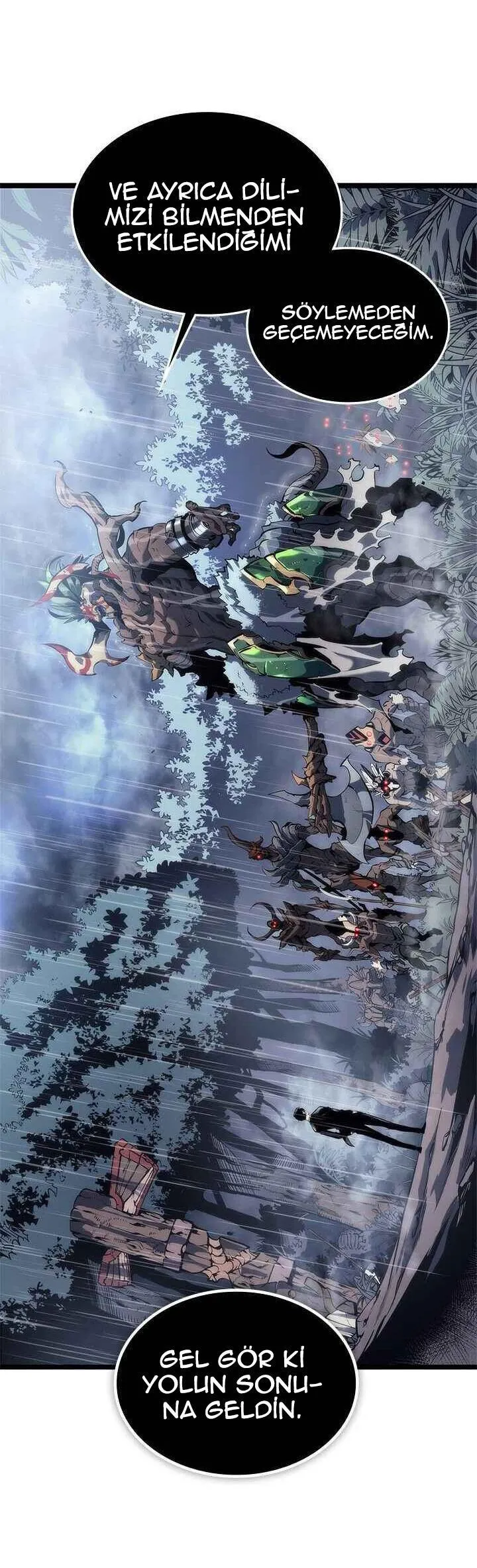 Solo Leveling - Sayfa 17