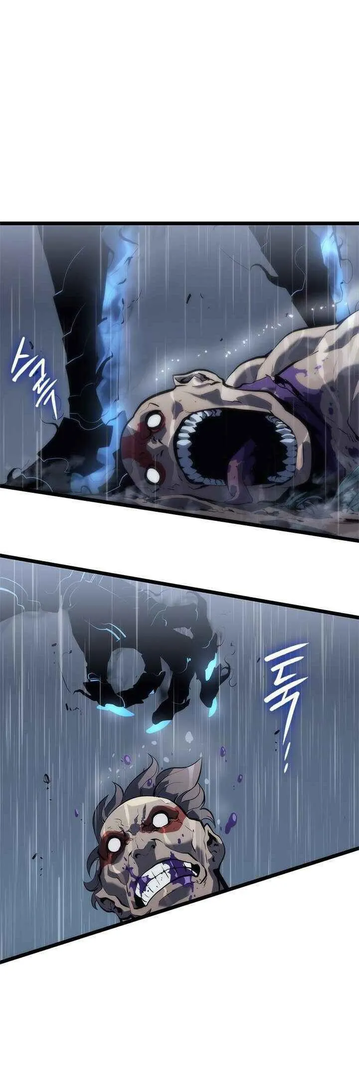 Solo Leveling - Sayfa 21