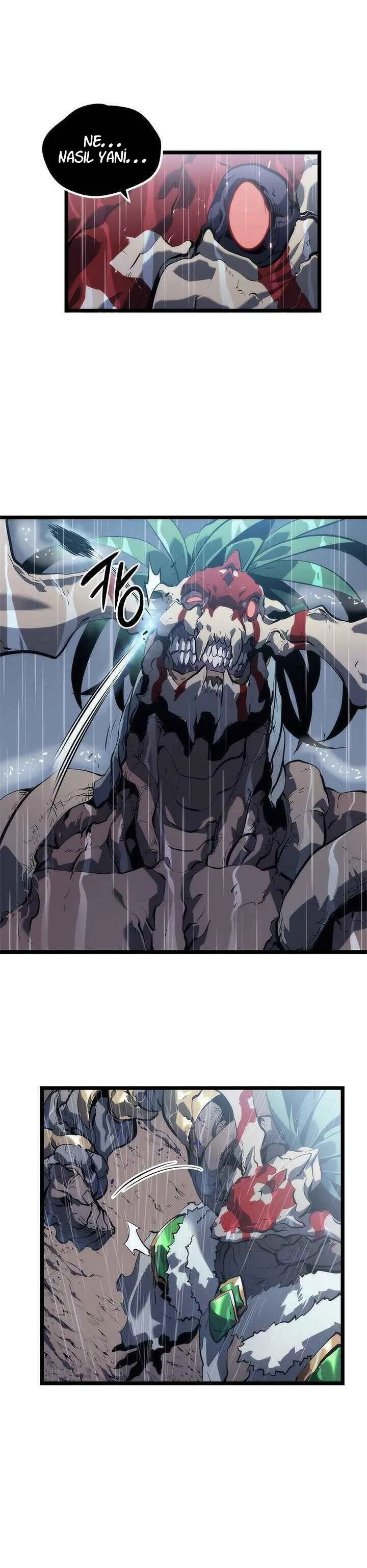 Solo Leveling - Sayfa 24