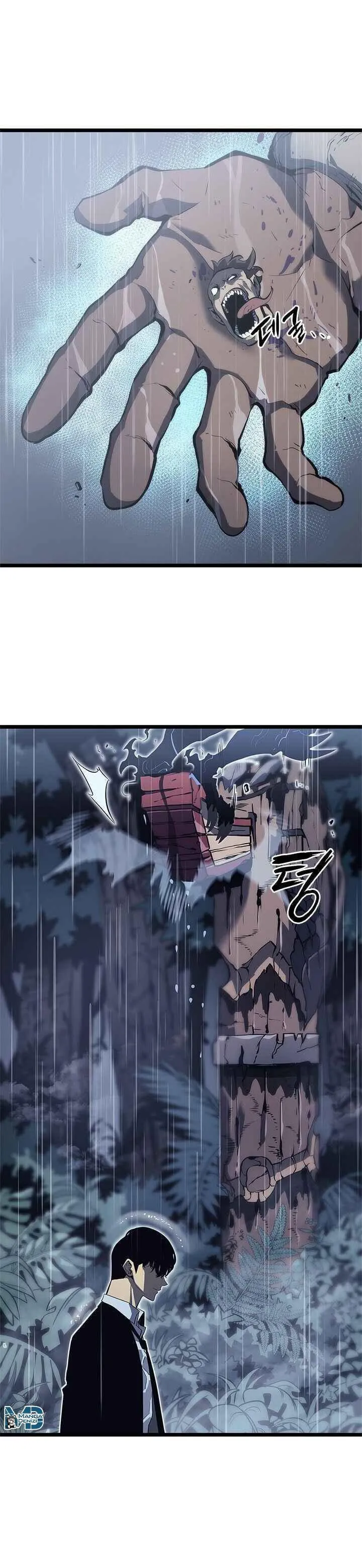 Solo Leveling - Sayfa 25