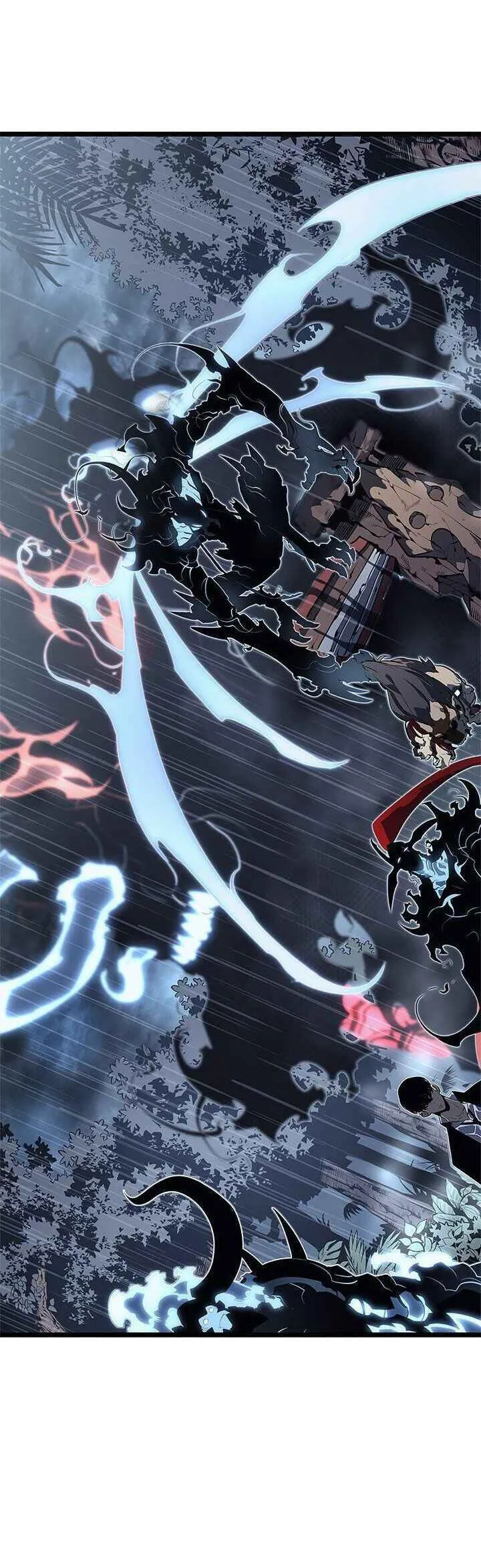 Solo Leveling - Sayfa 26