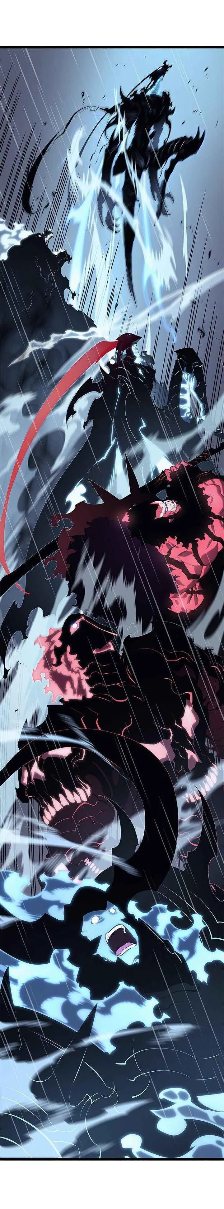 Solo Leveling - Sayfa 29