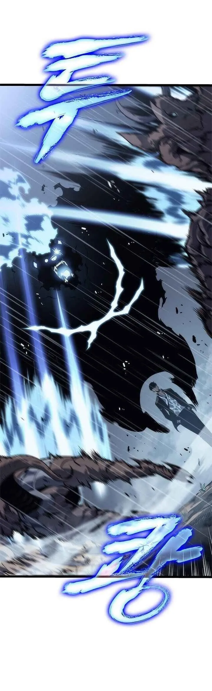 Solo Leveling - Sayfa 32