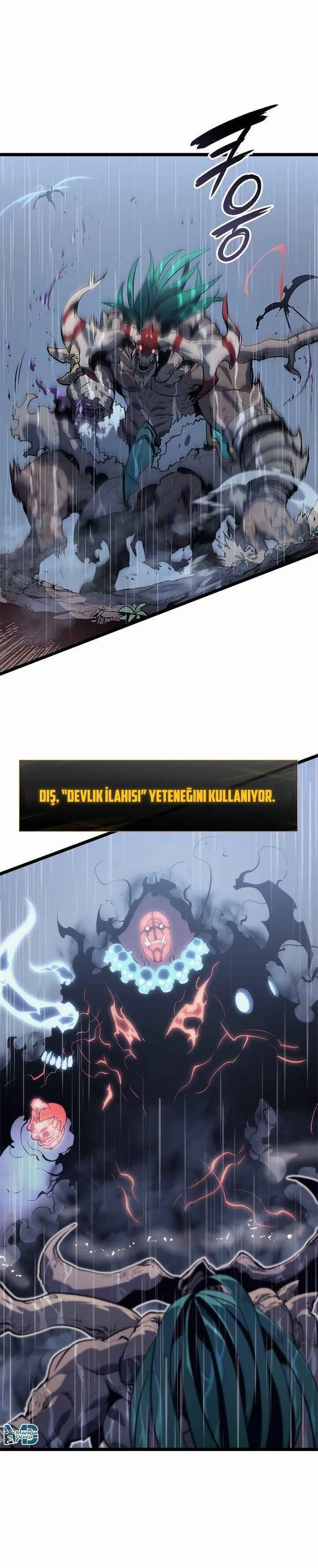 Solo Leveling - Sayfa 35