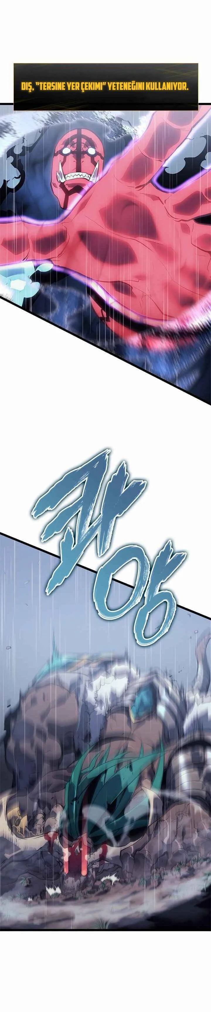 Solo Leveling - Sayfa 36