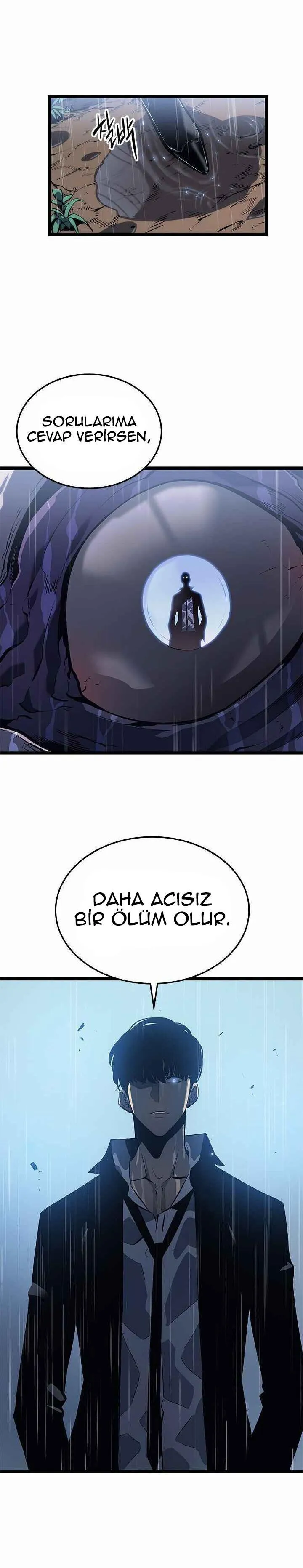 Solo Leveling - Sayfa 37