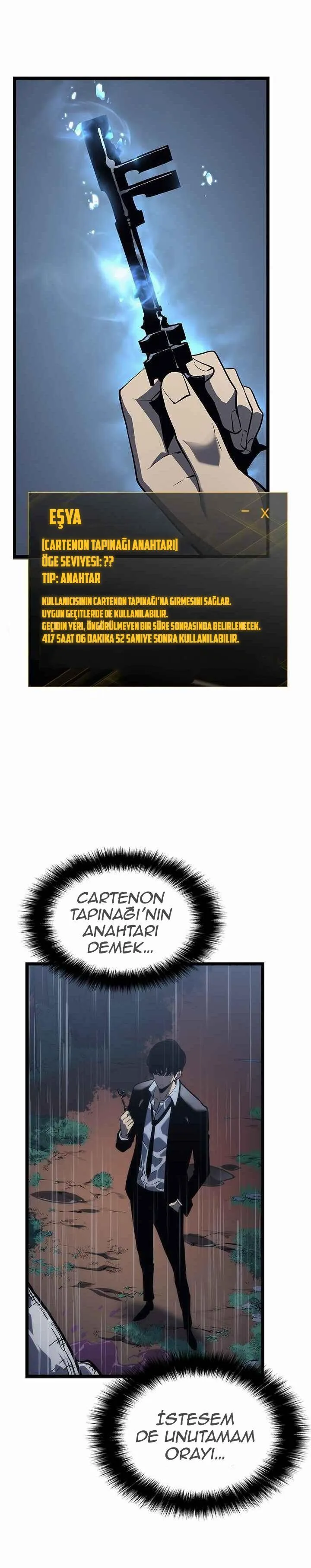 Solo Leveling - Sayfa 41