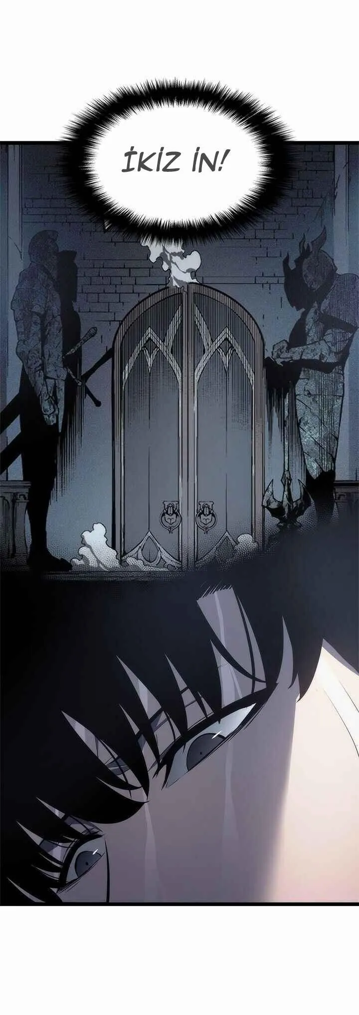 Solo Leveling - Sayfa 42