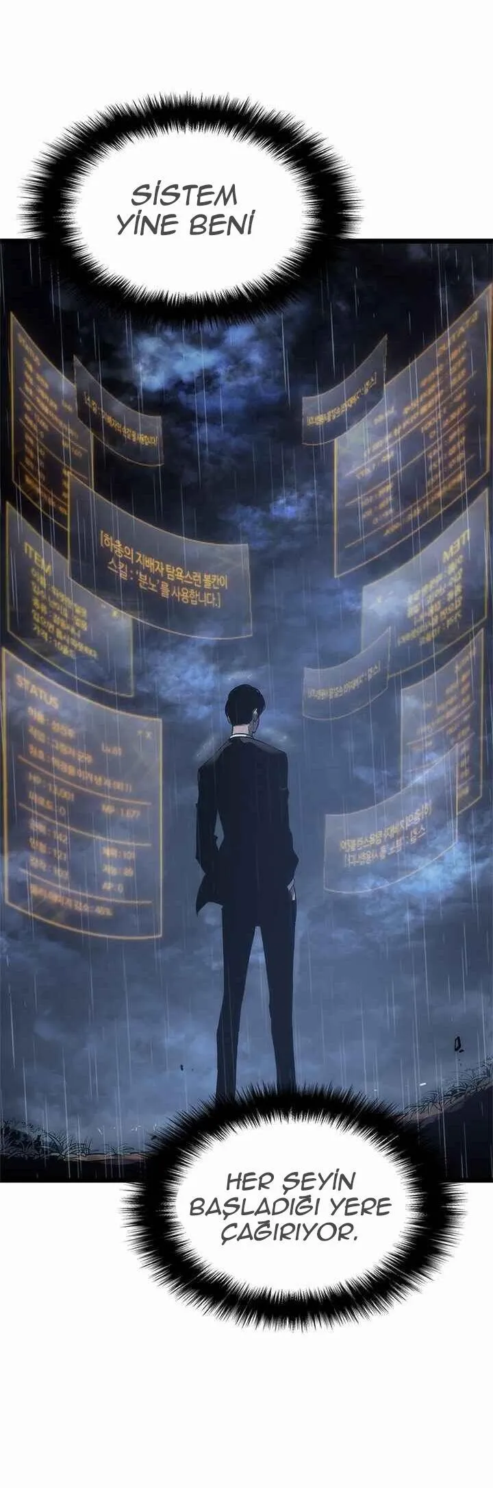 Solo Leveling - Sayfa 43