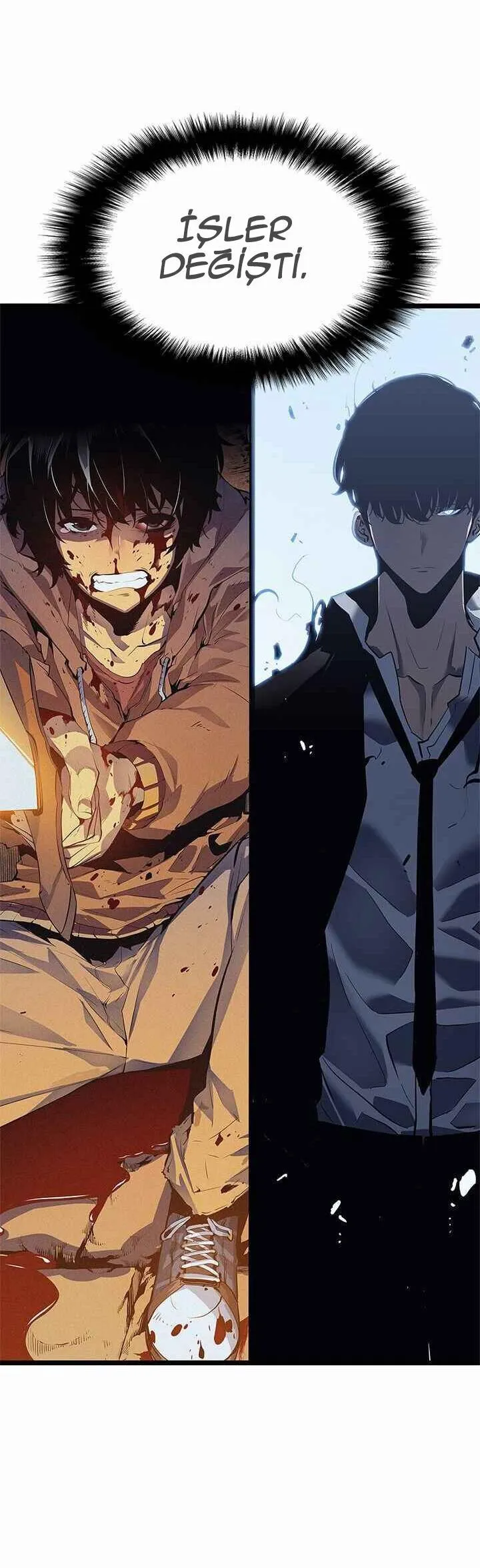 Solo Leveling - Sayfa 44