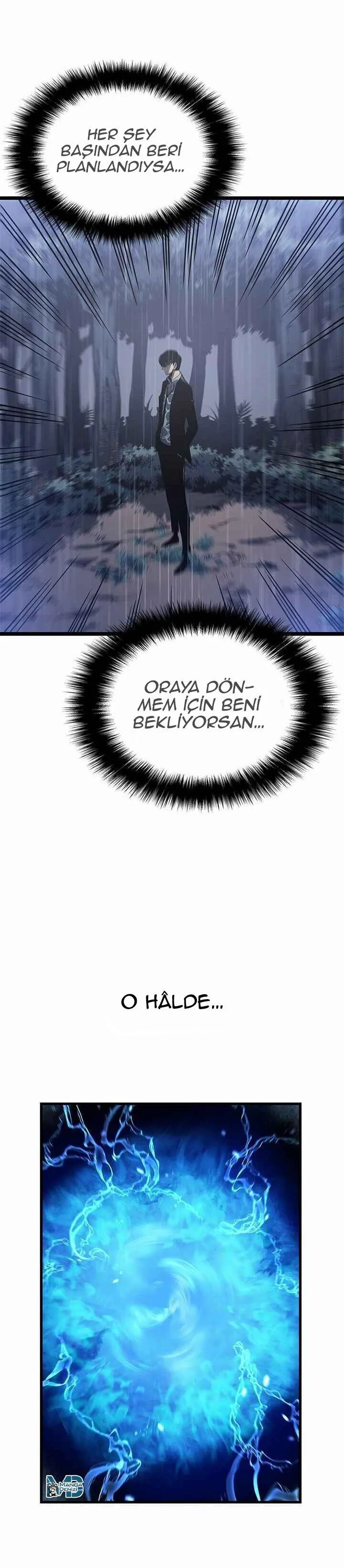 Solo Leveling - Sayfa 45