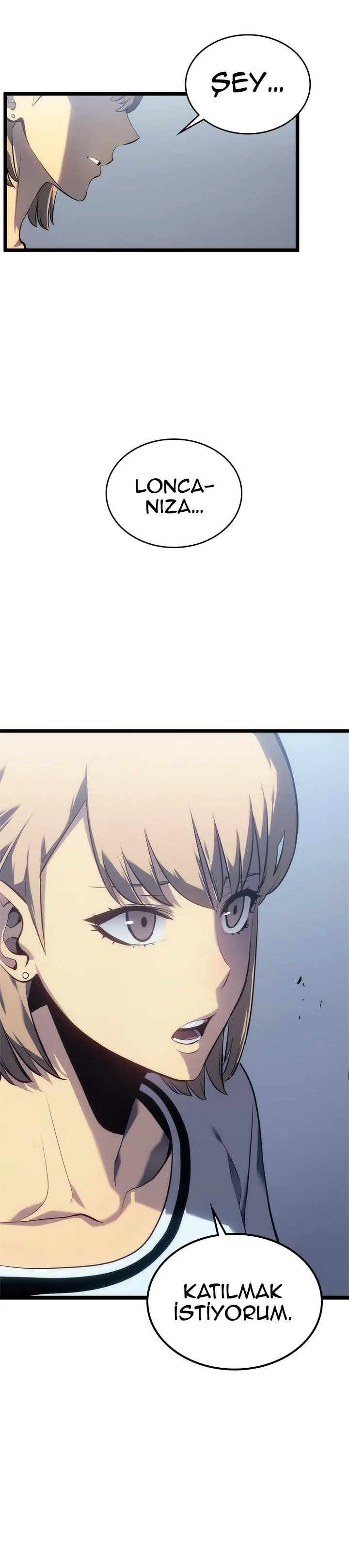 Solo Leveling - Sayfa 13