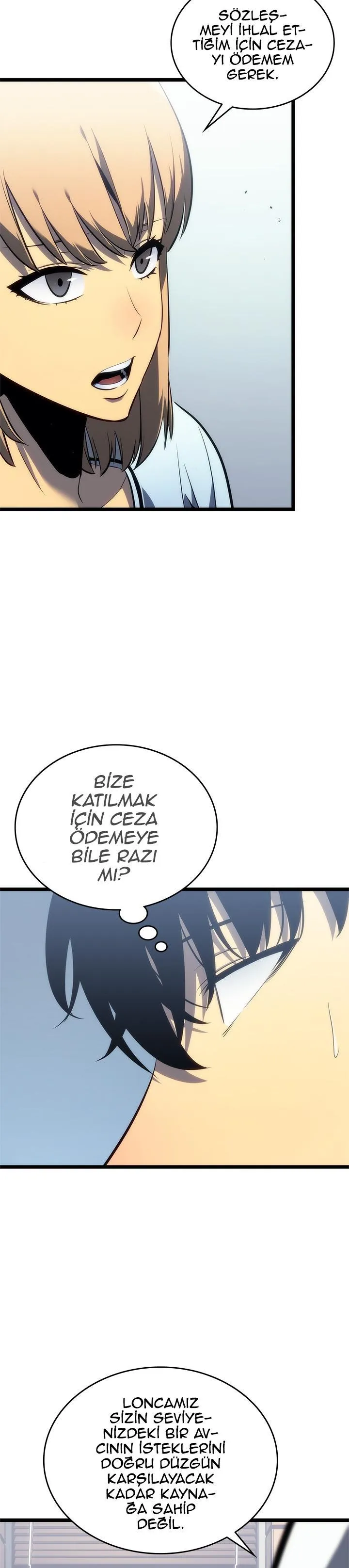 Solo Leveling - Sayfa 20