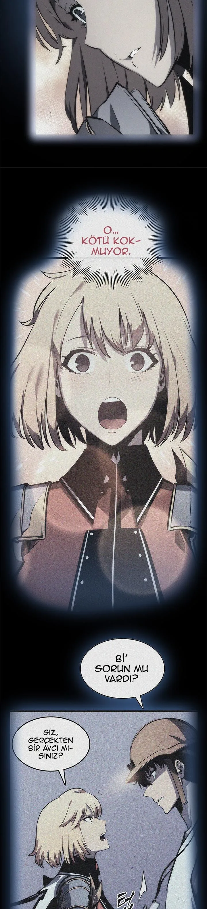 Solo Leveling - Sayfa 24