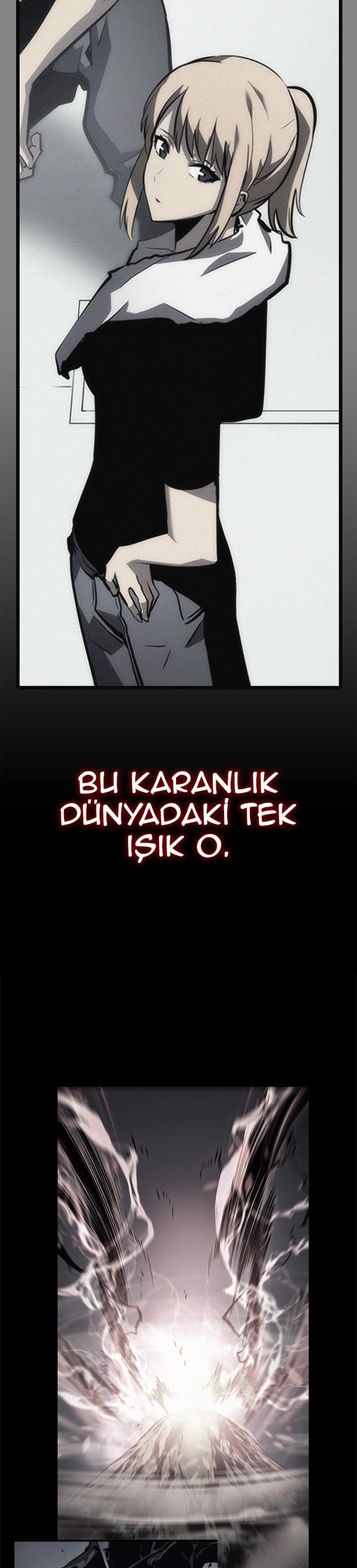 Solo Leveling mangasının 112 bölümünün 29. sayfasını okuyorsunuz.