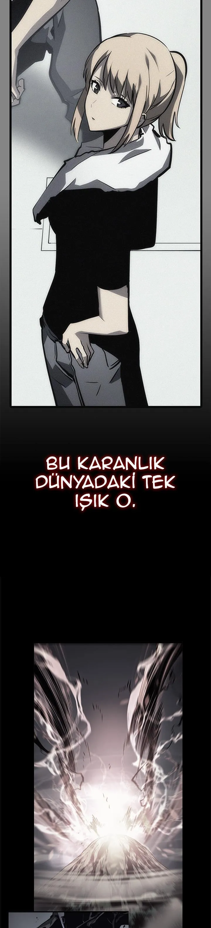 Solo Leveling - Sayfa 29