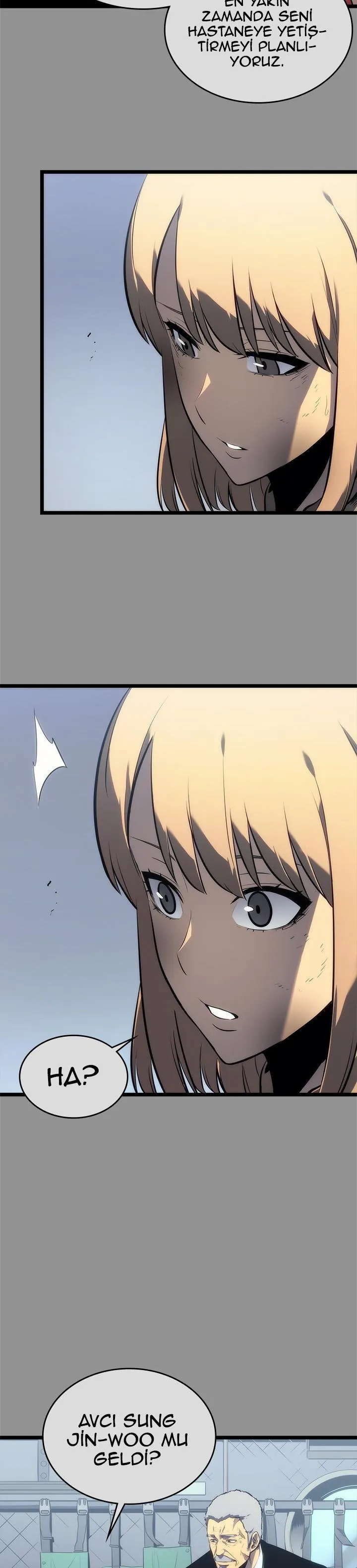 Solo Leveling - Sayfa 33