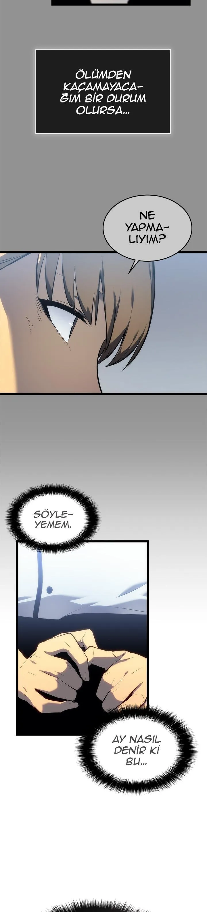 Solo Leveling - Sayfa 36