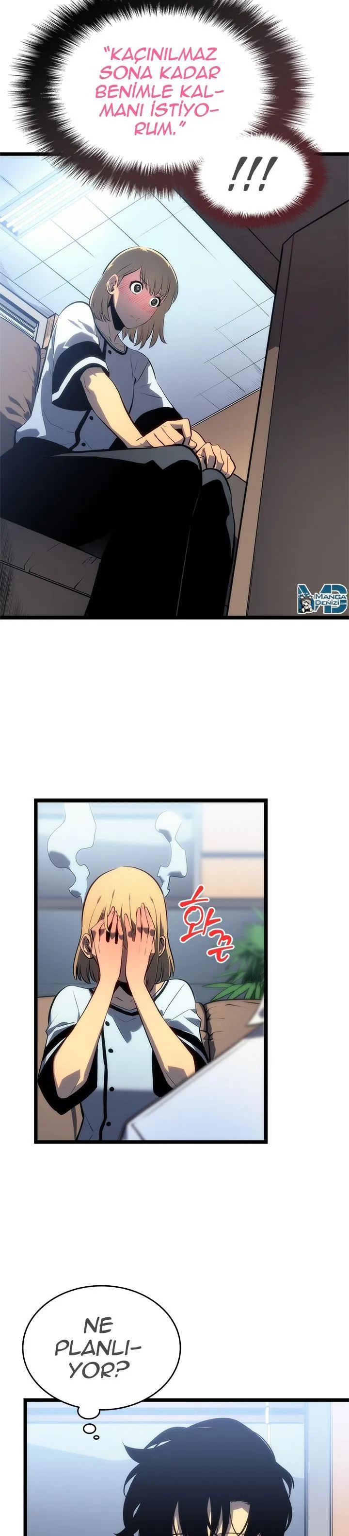 Solo Leveling - Sayfa 37