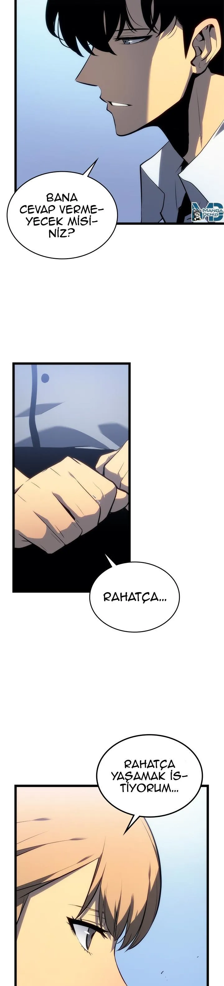 Solo Leveling - Sayfa 39