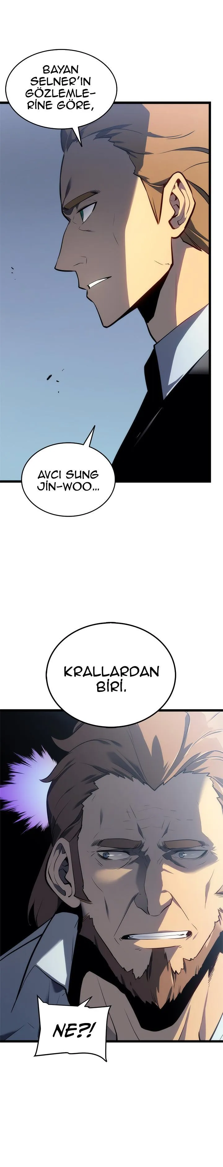 Solo Leveling - Sayfa 4