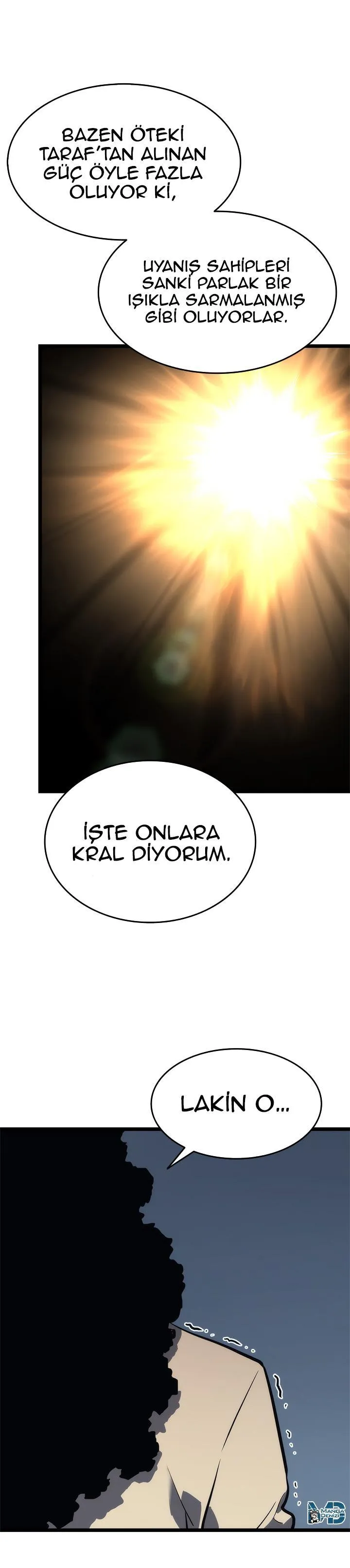 Solo Leveling - Sayfa 6