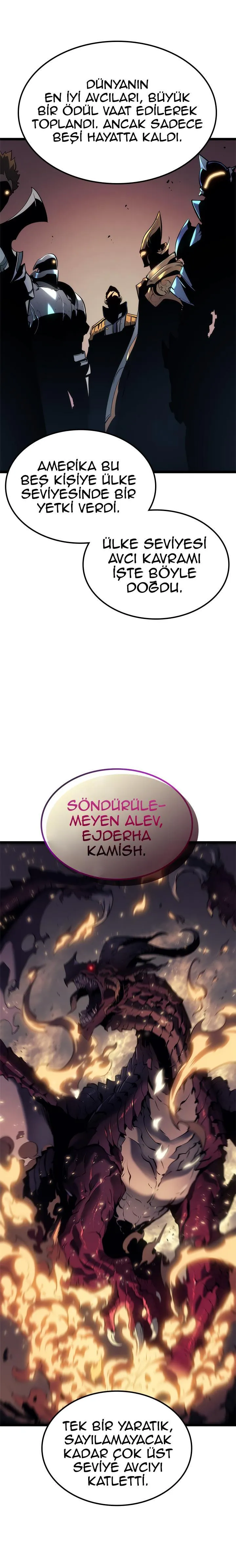 Solo Leveling - Sayfa 11