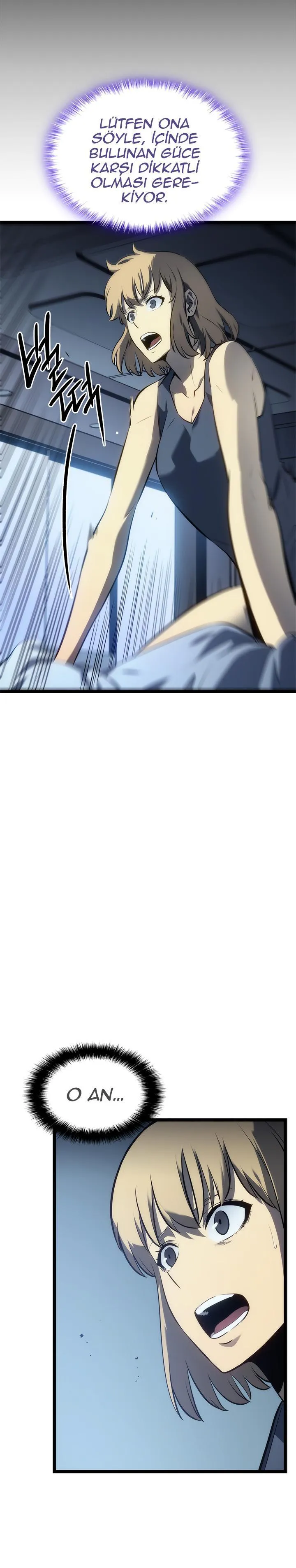 Solo Leveling - Sayfa 28