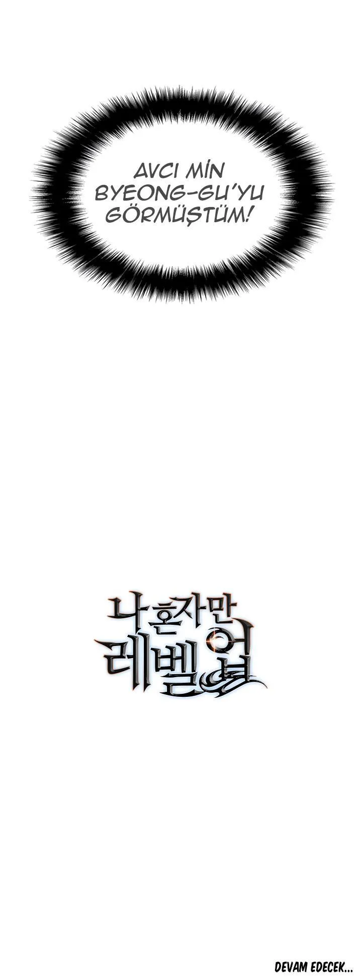 Solo Leveling - Sayfa 29