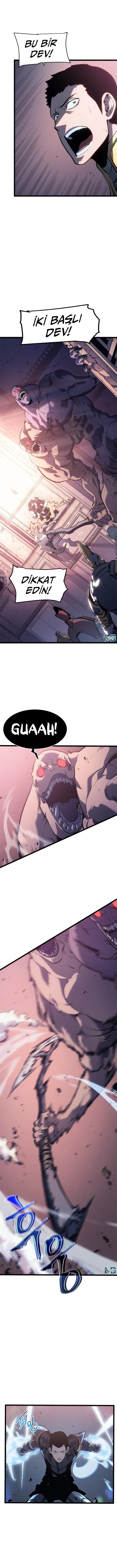 Solo Leveling - Sayfa 6