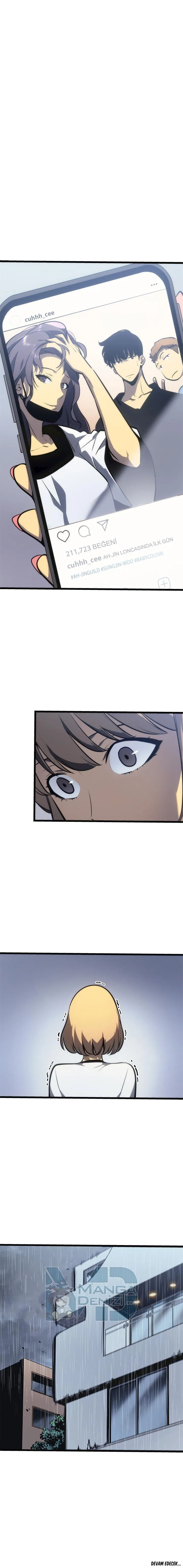 Solo Leveling - Sayfa 13