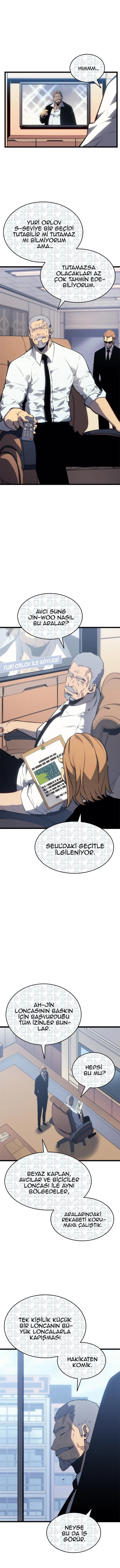 Solo Leveling - Sayfa 4