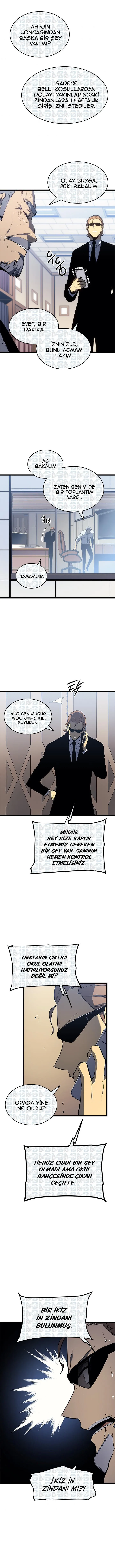 Solo Leveling - Sayfa 5