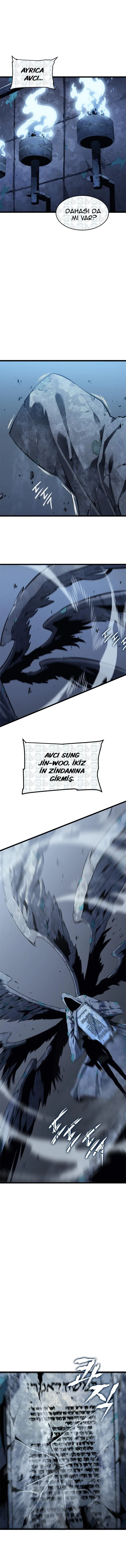 Solo Leveling - Sayfa 6