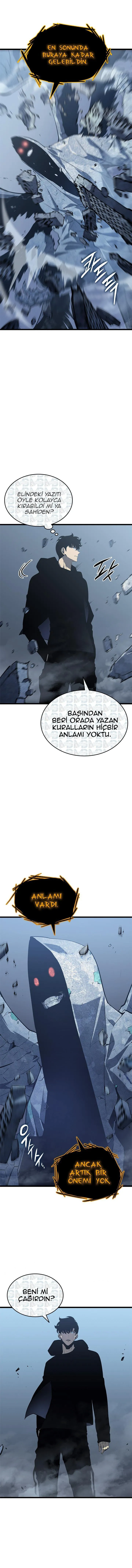 Solo Leveling - Sayfa 7